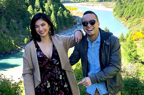 angel locsin husband|angel locsin and neil arce.